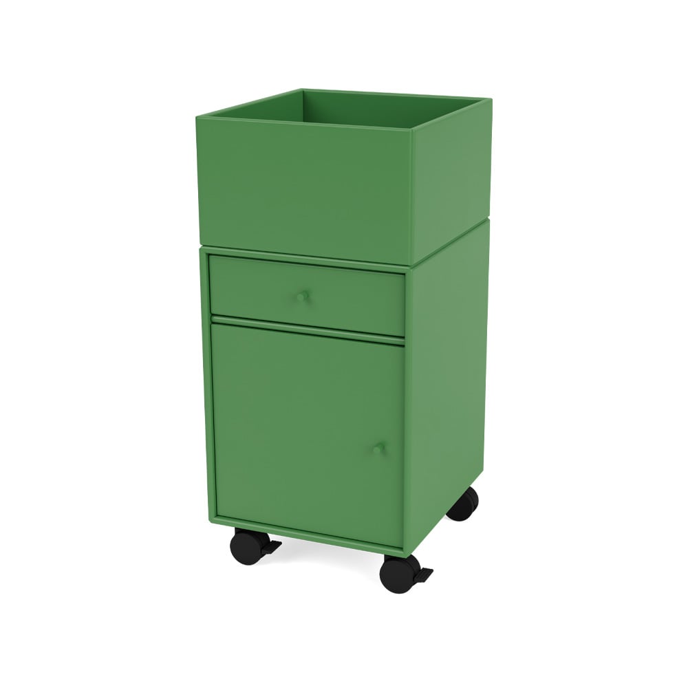 Montana Runner trolley Parsley 152