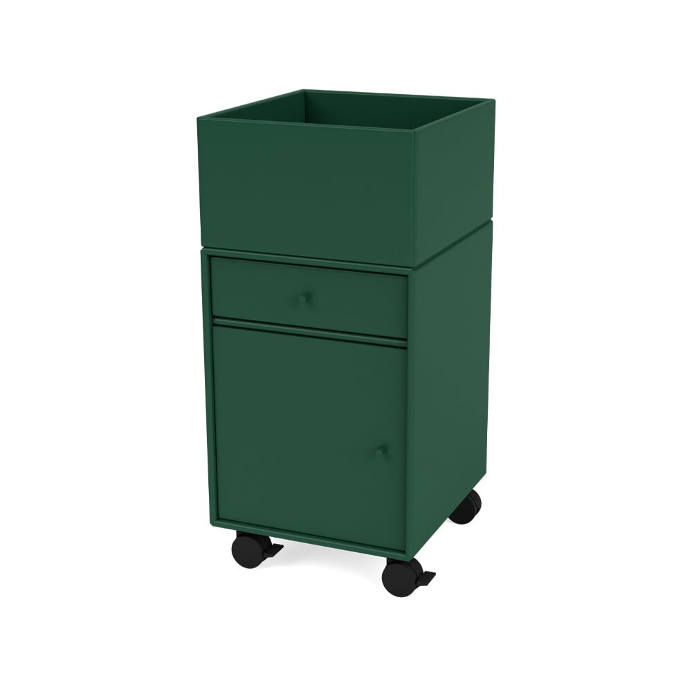 Montana Runner trolley Pine 136