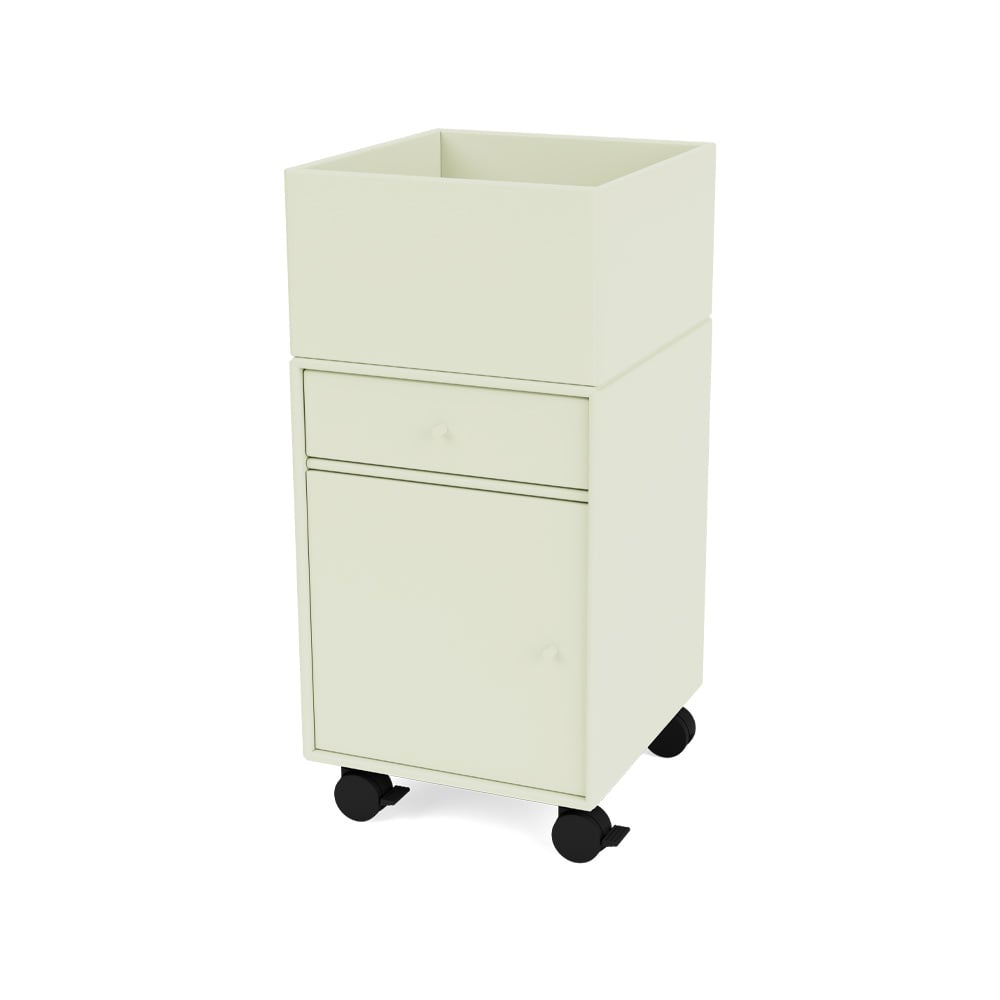 Montana Runner trolley Pomelo 140