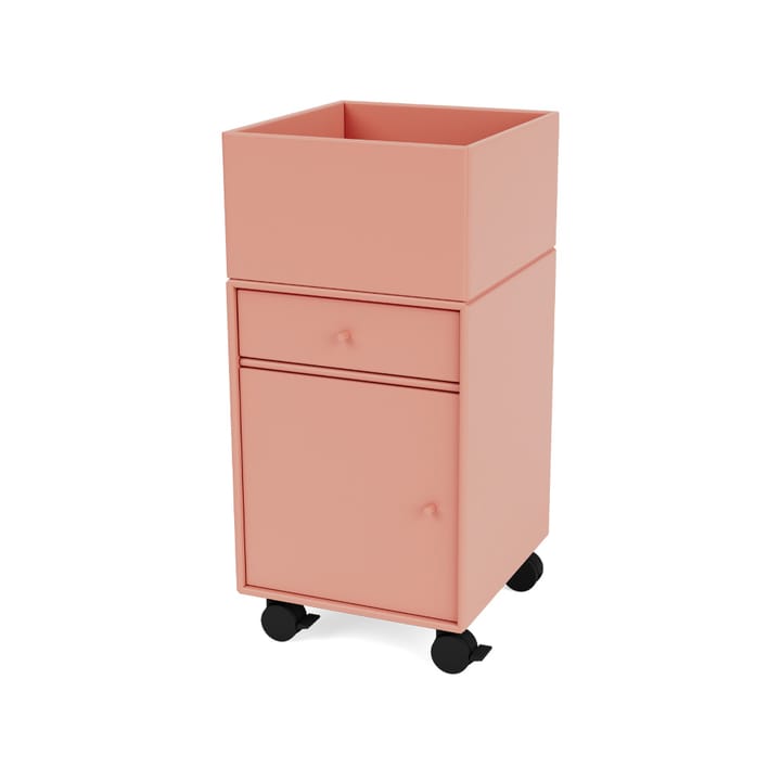 Runner trolley - Rhubarb 151 - Montana