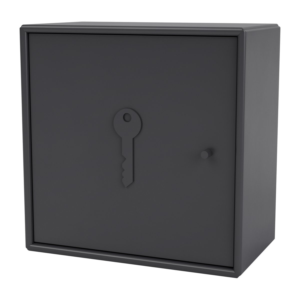 Montana UNLOCK Key cabinet 35.4x35.4 cm Anthracite