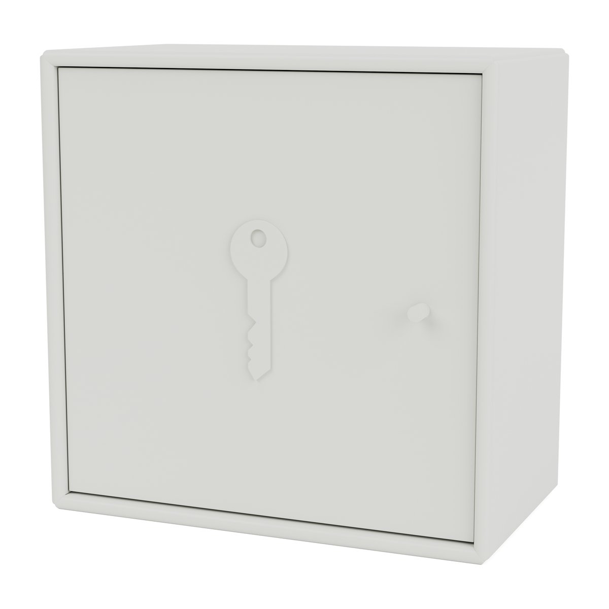 Montana UNLOCK Key cabinet 35.4x35.4 cm Nordic