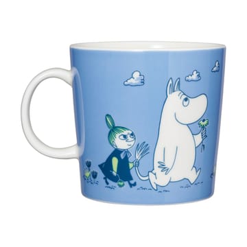 ABC Moomin mug 40 cl - D - Moomin Arabia