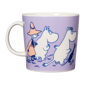 ABC Moomin mug 40 cl - L - Moomin Arabia