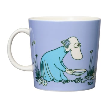 ABC Moomin mug 40 cl - M - Moomin Arabia