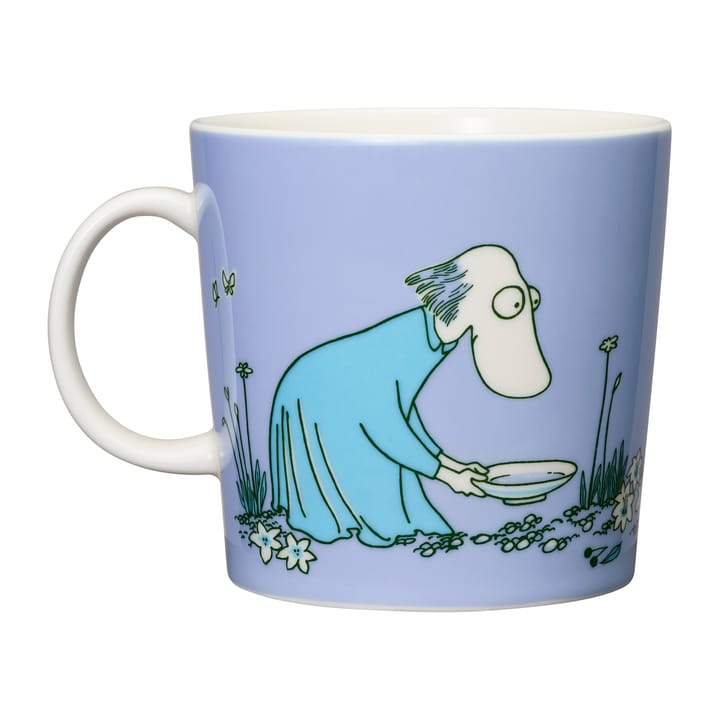 ABC Moomin mug 40 cl, M Moomin Arabia