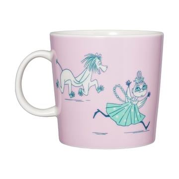 ABC Moomin mug 40 cl - S - Moomin Arabia