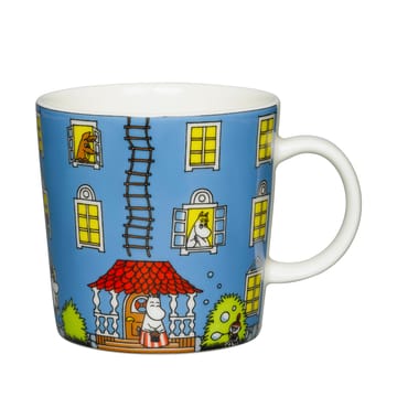 Anniversary mug Moomin 70 years - 30 cl - Moomin Arabia