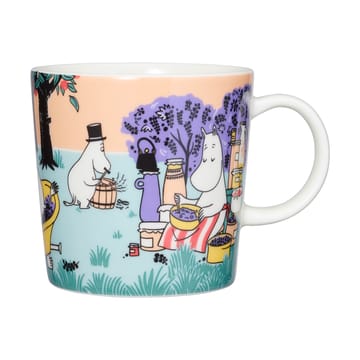 Berry Season Moomin mug 2024 - 30 cl - Moomin Arabia