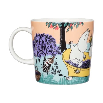 Berry Season Moomin mug 2024 - 30 cl - Moomin Arabia