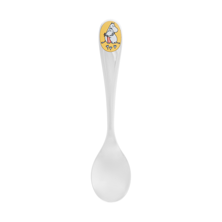 Cuddle party Moomin coffee spoon - Multi - Moomin Arabia