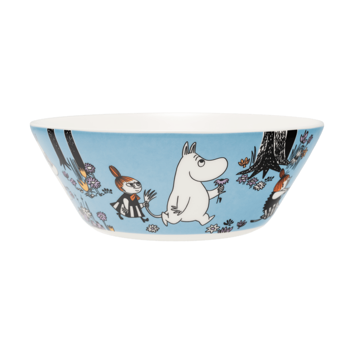 Friends forever Moomin bowl - Ø15 cm - Moomin Arabia