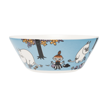 Friends forever Moomin bowl - Ø15 cm - Moomin Arabia