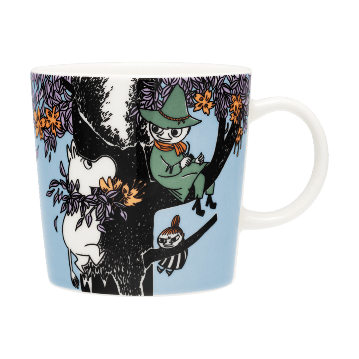 Friends forever Moomin Mug - 30 cl - Moomin Arabia