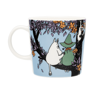 Friends forever Moomin Mug - 30 cl - Moomin Arabia