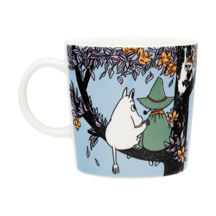 Friends forever Moomin Mug, 30 cl Moomin Arabia