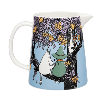 Friends forever Moomin pitcher - 1 L - Moomin Arabia