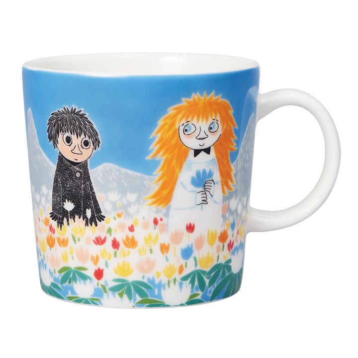 Friendship Moomin mug - 30 cl - Moomin Arabia