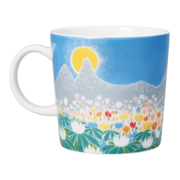 Friendship Moomin mug - 30 cl - Moomin Arabia