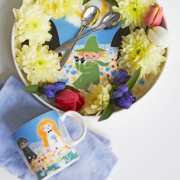 Friendship Moomin mug - 30 cl - Moomin Arabia