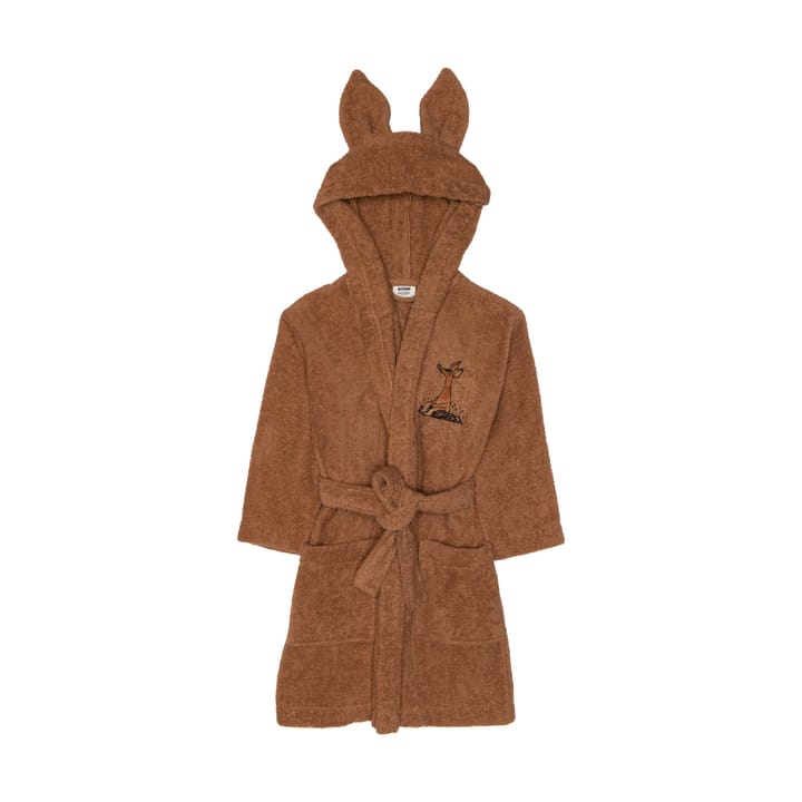 Moomin bathrobe child - Sniff, 134/140 - Moomin Arabia