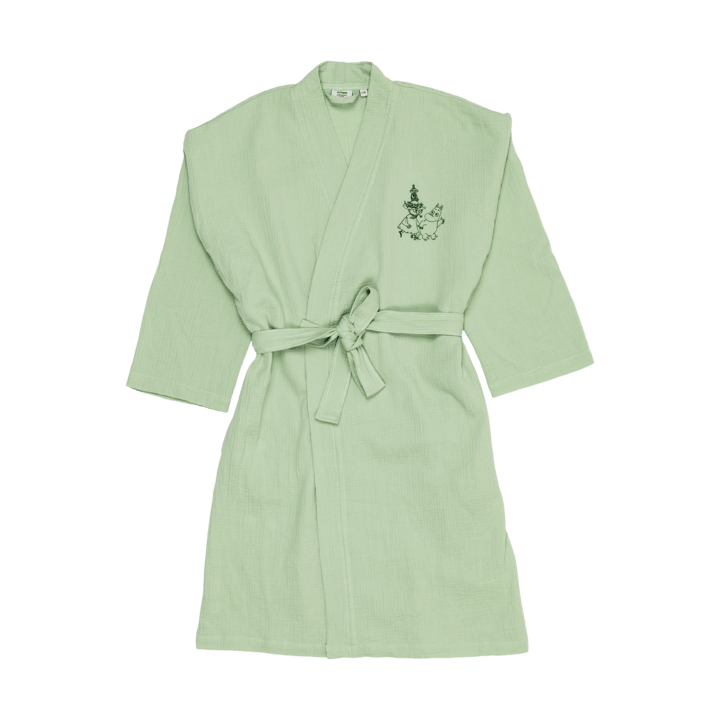 Moomin bathrobe - Friends forever, L/XL - Moomin Arabia