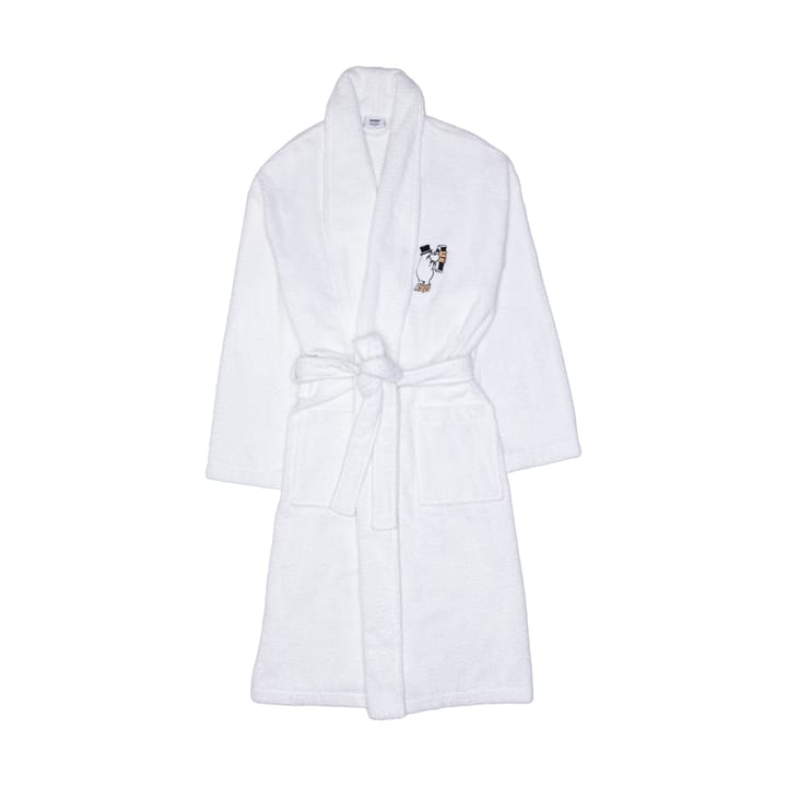 Moomin bathrobe - Moominpappa, L/XL - Moomin Arabia