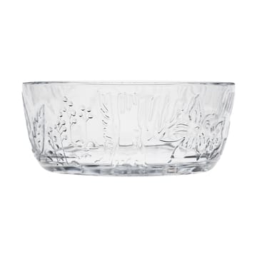 Moomin bowl 35 cl - Clear - Moomin Arabia