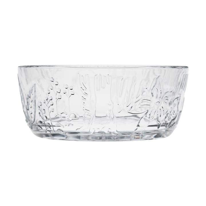 Moomin bowl 35 cl, Clear Moomin Arabia