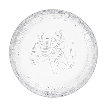 Moomin bowl 35 cl - Clear - Moomin Arabia