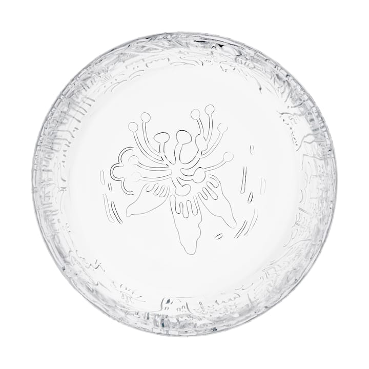 Moomin bowl 35 cl, Clear Moomin Arabia