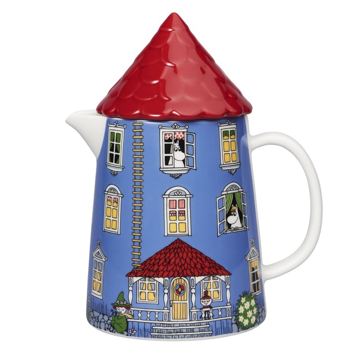 Moomin house jug, 1 l Moomin Arabia