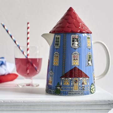 Moomin house jug - 1 l - Moomin Arabia