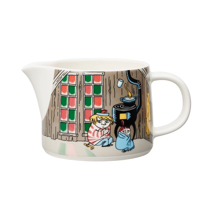 Moomin Kura teapot - 35 cl - Moomin Arabia