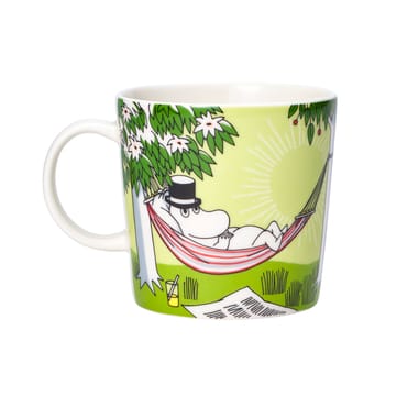 Moomin mug 2020 Relaxing - 30 cl - Moomin Arabia