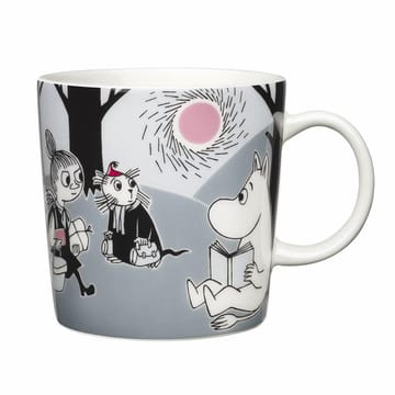 Moomin mug Adventure Move - 30 cl - Moomin Arabia