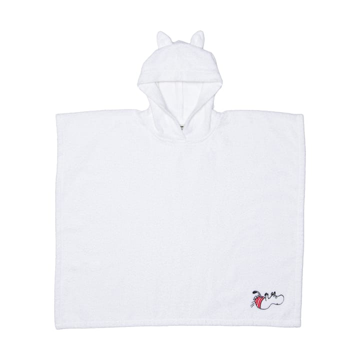 Moomin towel poncho - Moomintroll - Moomin Arabia