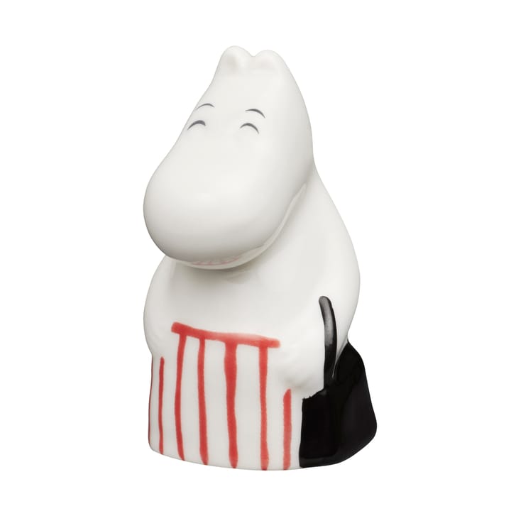 Mumin ceramic figure - moomin mamma - Moomin Arabia