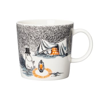 Sleep tight Moomin mug - 30 cl - Moomin Arabia