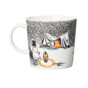 Sleep tight Moomin mug - 30 cl - Moomin Arabia