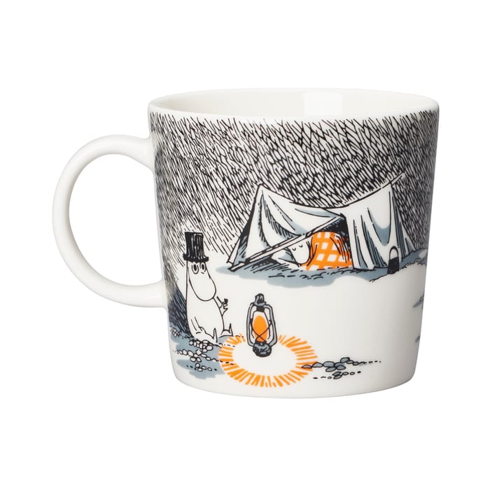 Sleep tight Moomin mug, 30 cl Moomin Arabia