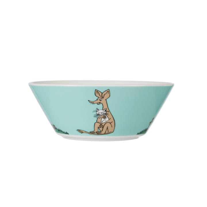 Sniff bowl, 15 cm Moomin Arabia