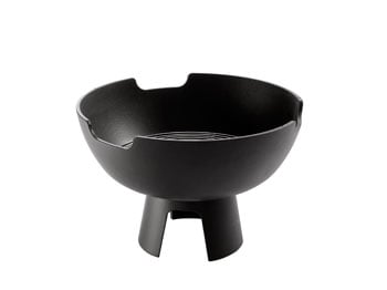 Morsø Fire Pit Ignis Black