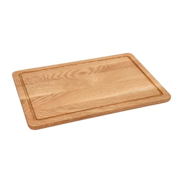 Foresta cutting board 32x42 cm - Oak - Morsø