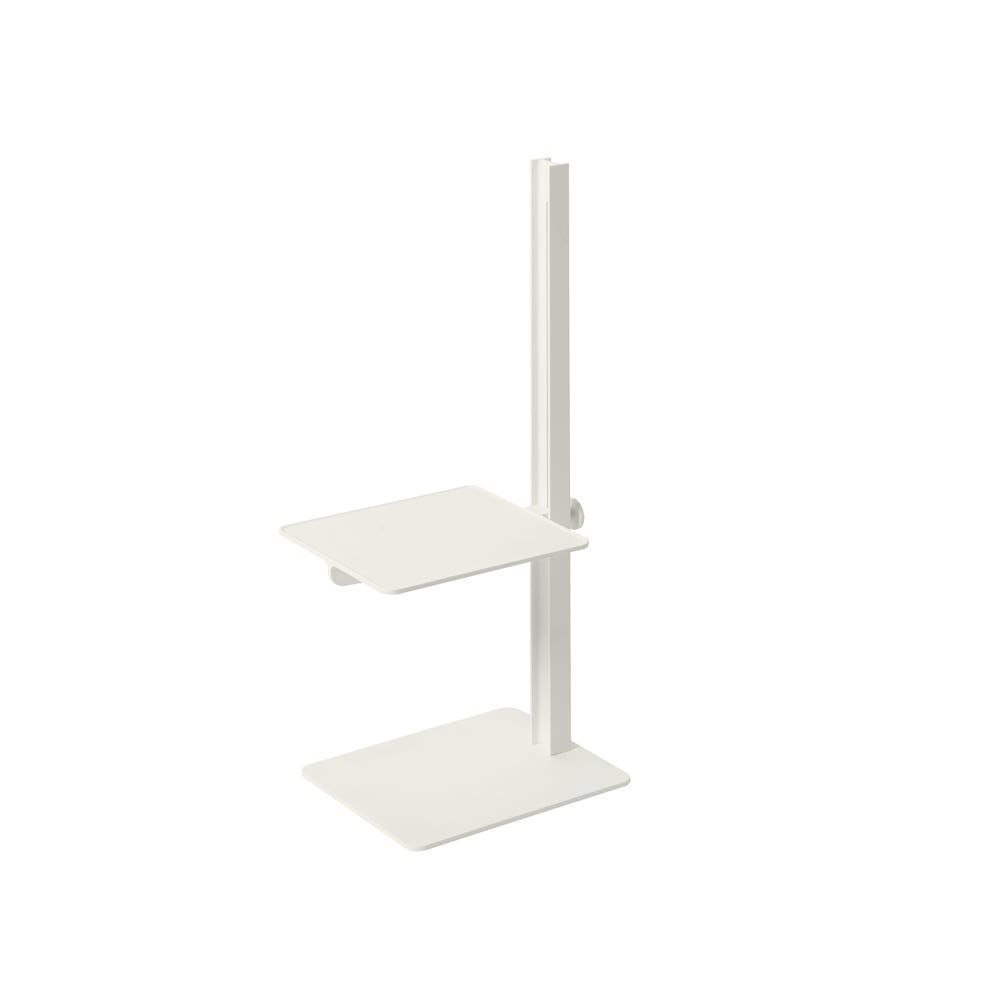 Museum Museum side table White