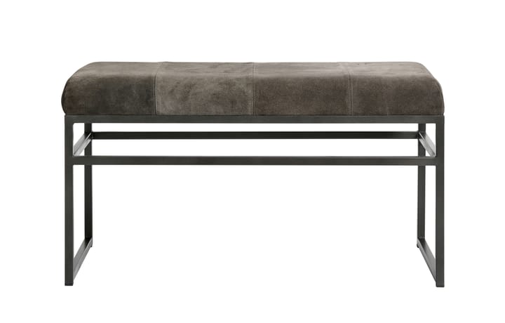 Bench Bronx S 90 cm, Bronx suede MUUBS