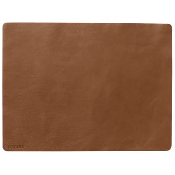 Camou placemat 35x45 cm - Camel - MUUBS