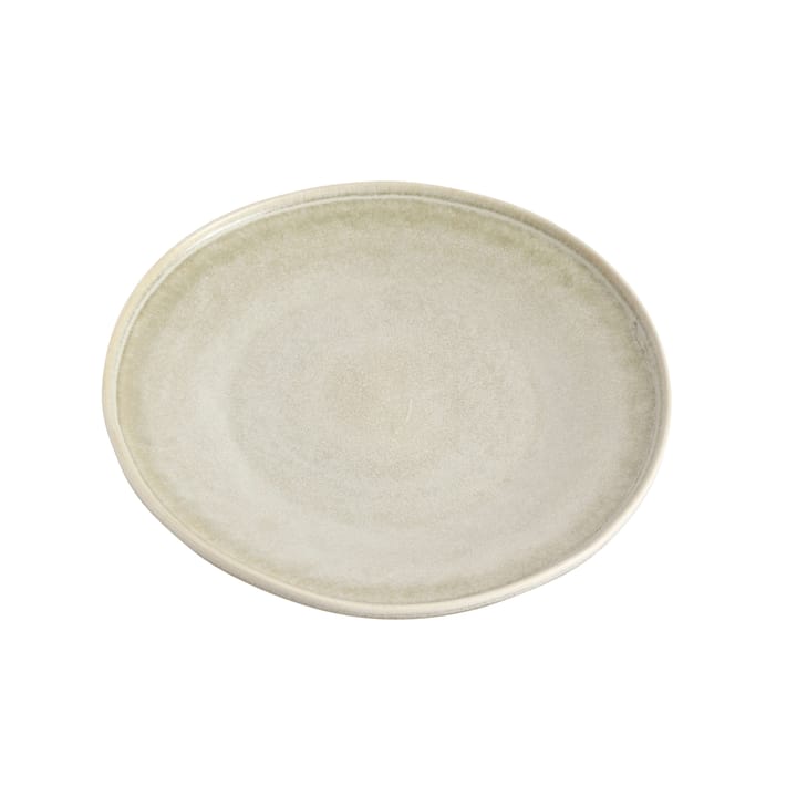 Ceto dinner plate Ø27,5 cm, Sand MUUBS