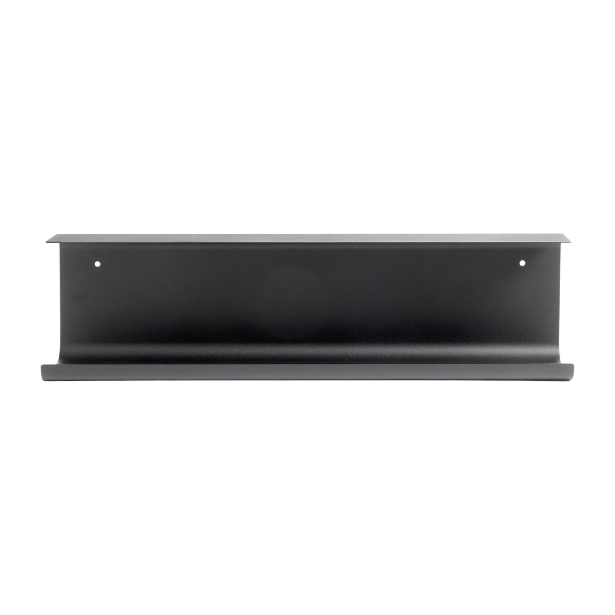 MUUBS Dublin shelf 70 cm Black