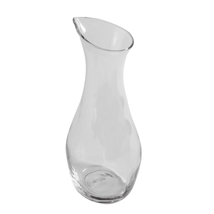 Furo Carafe 28 cm, Clear MUUBS